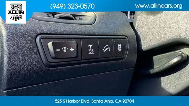 2012 Hyundai Tucson GLS
