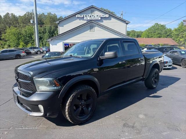 2015 Ram 1500 Express for sale in Suwanee, GA