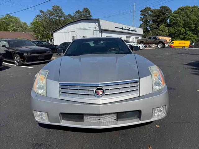 2007 Cadillac XLR Standard
