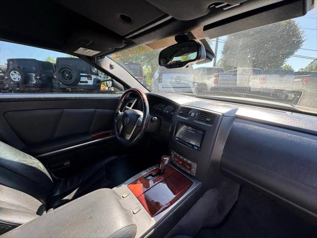 2007 Cadillac XLR Standard