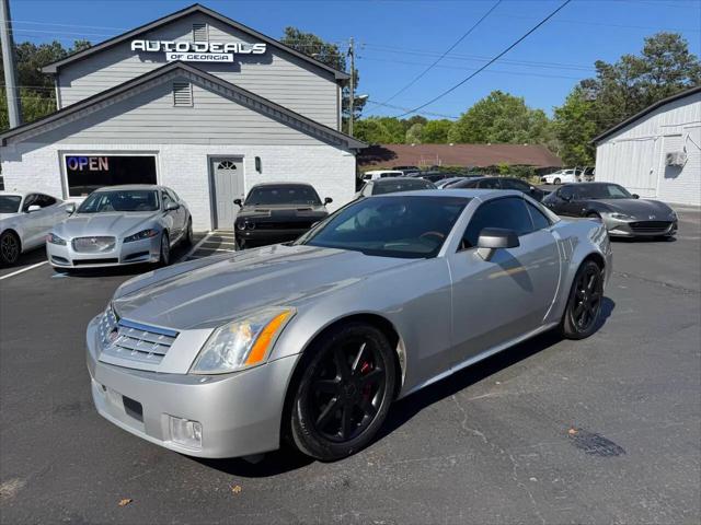 2007 Cadillac XLR Standard for sale in Suwanee, GA