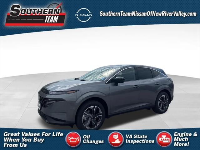 2026 Nissan Murano SL for sale in Christiansburg, VA