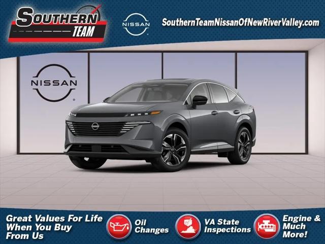 2026 Nissan Murano SL for sale in Christiansburg, VA