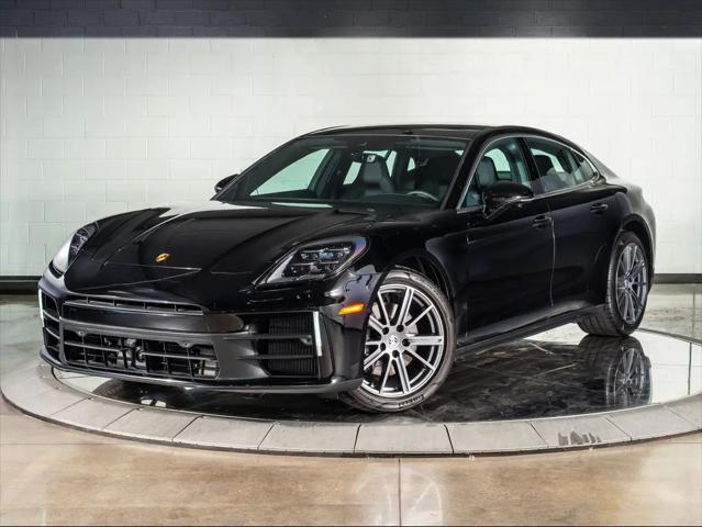 2026 Porsche Panamera 4 for sale in Santa Clarita, CA