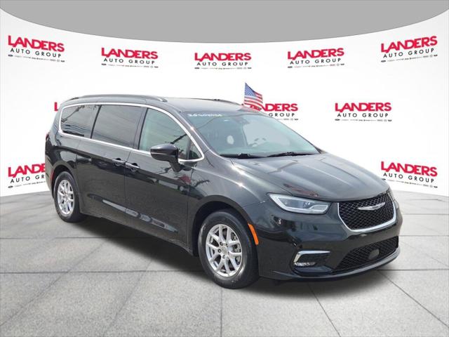 2022 Chrysler Pacifica Touring L for sale in Southaven, MS