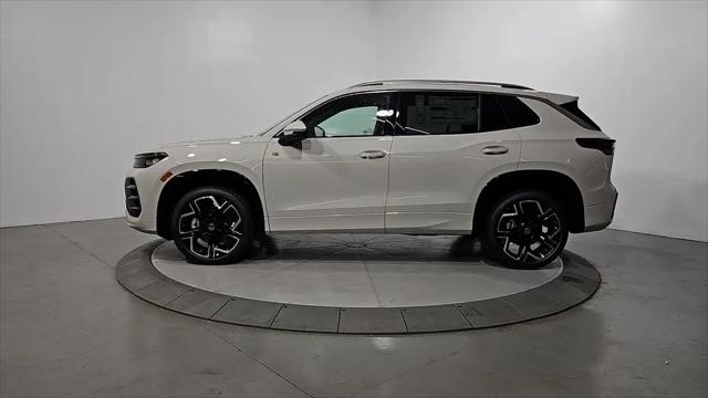 2026 Volkswagen Tiguan SEL R-Line Turbo