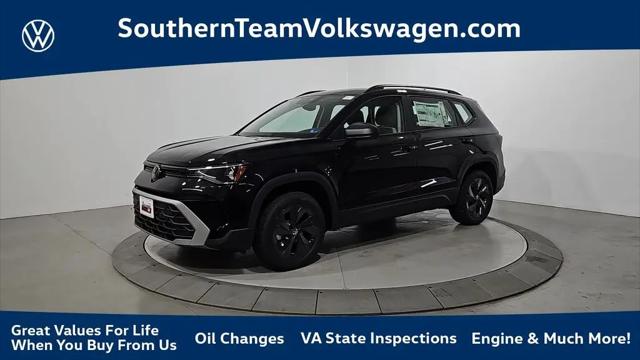 2026 Volkswagen Taos S for sale in Roanoke, VA