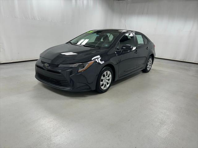 2024 Toyota Corolla LE 2024 Toyota Corolla LE
