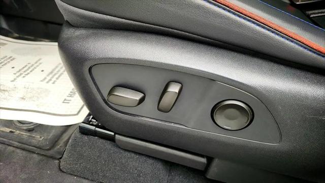 2025 Chevrolet Silverado EV RST