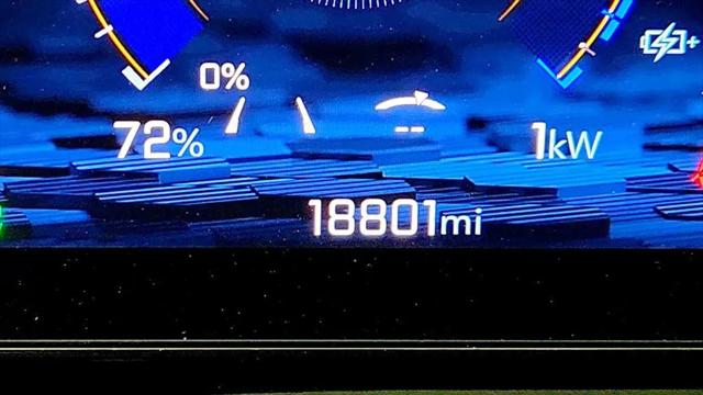 2025 Chevrolet Silverado EV RST