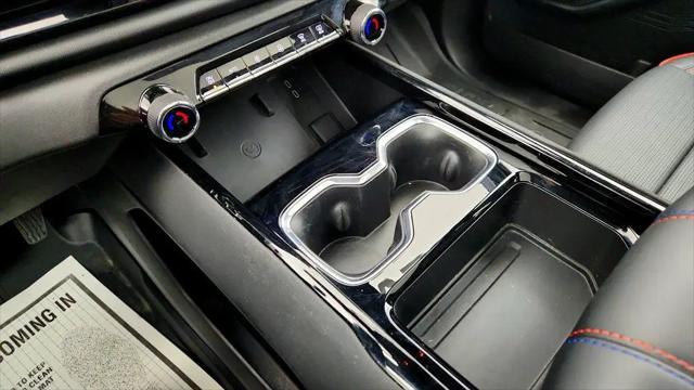 2025 Chevrolet Silverado EV RST