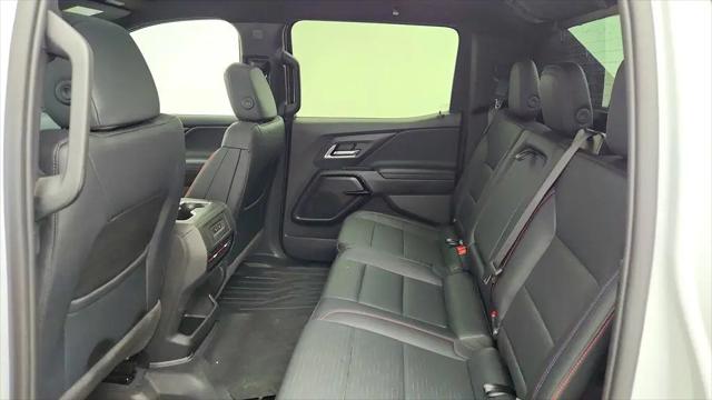 2025 Chevrolet Silverado EV RST