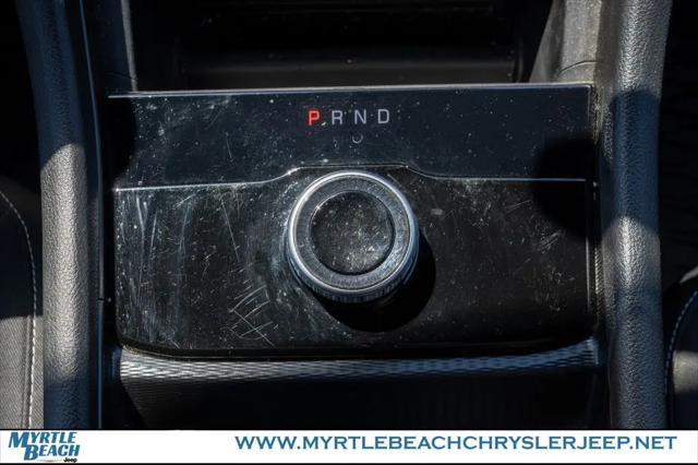 2024 Jeep Grand Cherokee L Laredo 4x2