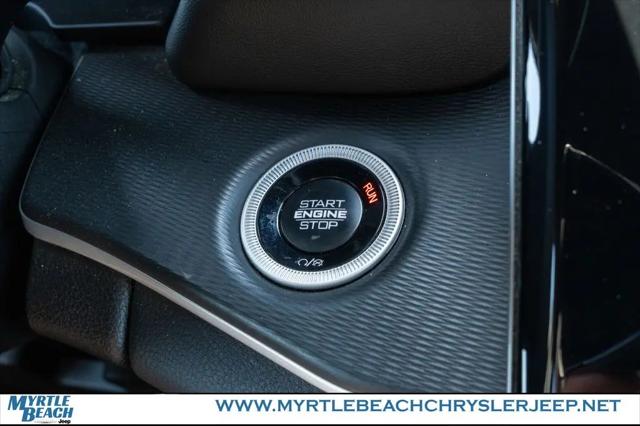 2024 Jeep Grand Cherokee L Laredo 4x2