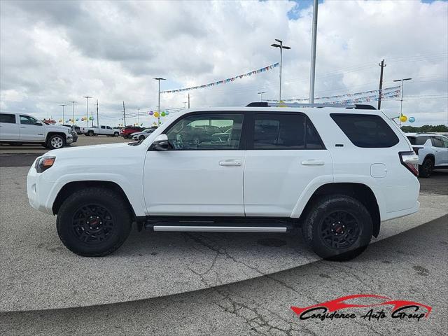 2023 Toyota 4Runner SR5 Premium for sale in Beeville, TX
