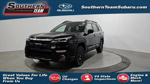 2026 Subaru Outback Wilderness for sale in Roanoke, VA