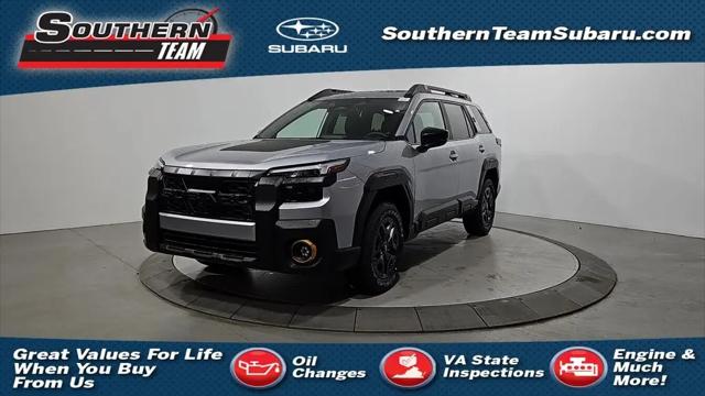 2026 Subaru Outback Wilderness for sale in Roanoke, VA