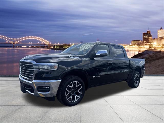 2025 Ram 1500 Laramie Crew Cab 4x4 5'7" Box for sale in Memphis, TN