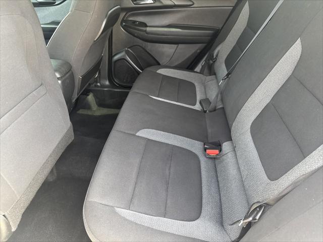 2022 Chevrolet TrailBlazer AWD LT