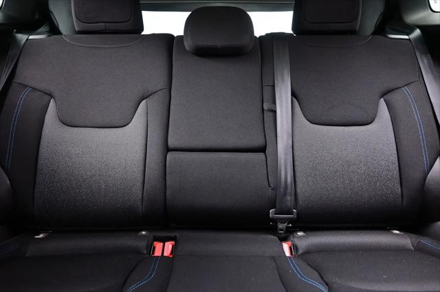2021 Jeep Renegade Islander 4x4