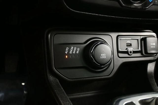 2021 Jeep Renegade Islander 4x4