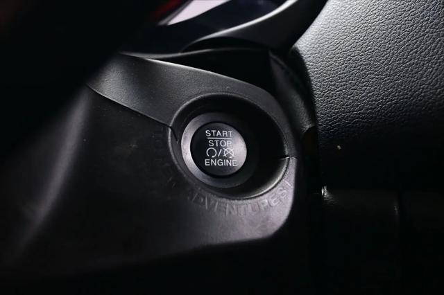 2021 Jeep Renegade Islander 4x4