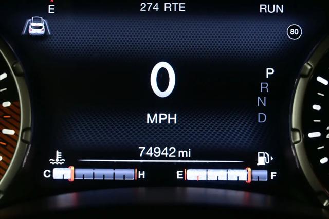 2021 Jeep Renegade Islander 4x4