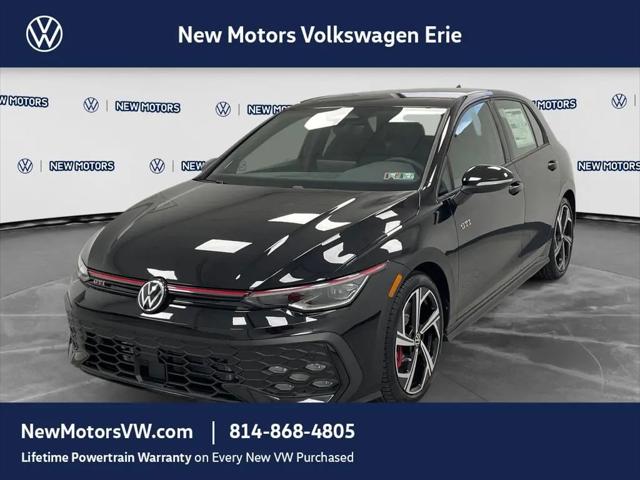 2026 Volkswagen Golf GTI SE for sale in Erie, PA