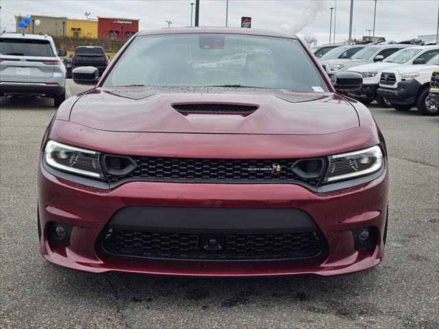 2023 Dodge Charger CHARGER SCAT PACK
