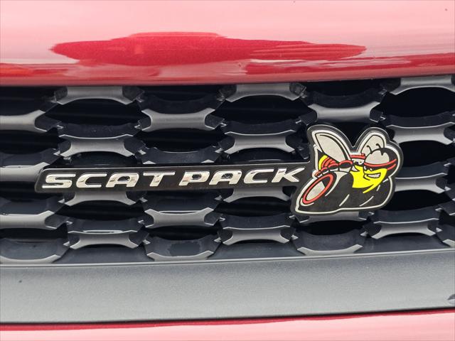 2023 Dodge Charger CHARGER SCAT PACK