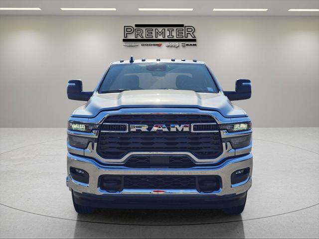 2026 RAM Ram 3500 Chassis Cab RAM 3500 TRADESMAN CREW CAB CHASSIS 4X4 60 CA