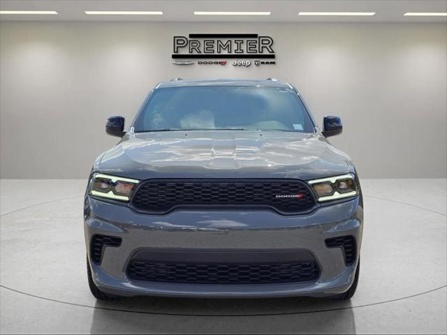 2026 Dodge Durango DURANGO GT RWD