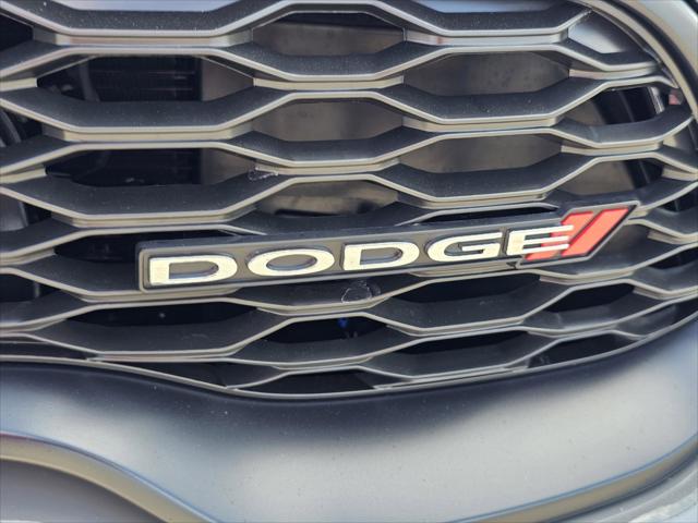 2026 Dodge Durango DURANGO GT RWD