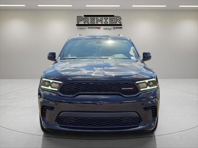 2026 Dodge Durango DURANGO GT RWD
