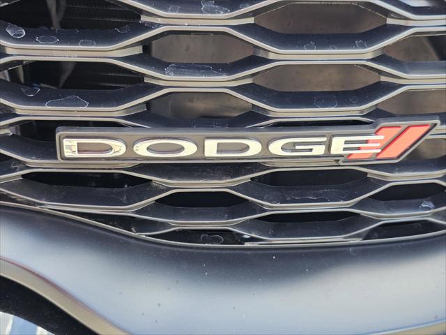 2026 Dodge Durango DURANGO GT RWD