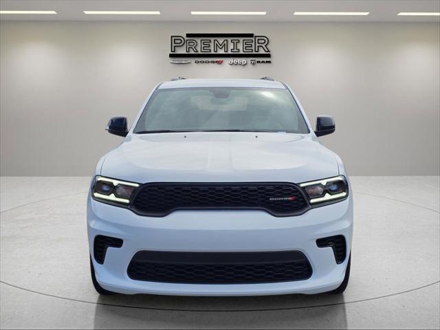 2026 Dodge Durango DURANGO GT RWD