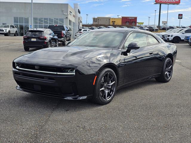2026 Dodge Charger CHARGER SCAT PACK PLUS 2-DOOR AWD
