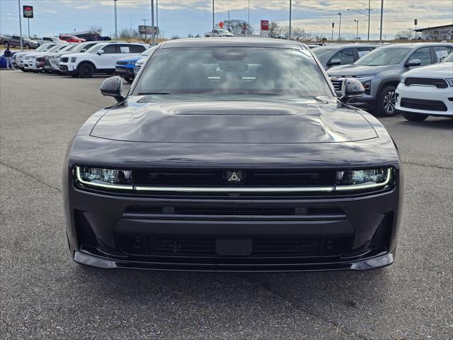 2026 Dodge Charger CHARGER SCAT PACK PLUS 2-DOOR AWD