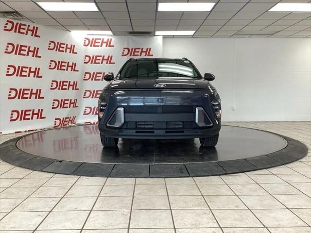 2024 Hyundai Kona SEL 2024 Hyundai Kona SEL