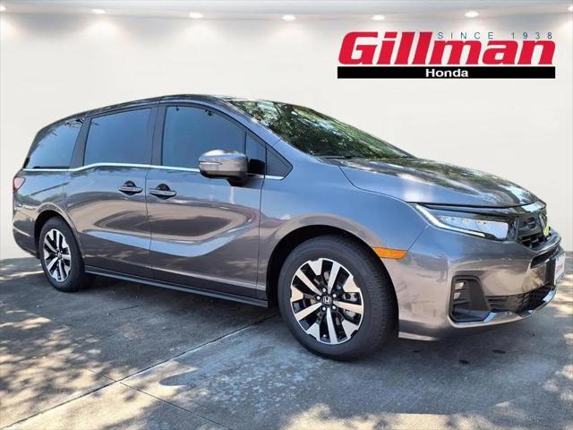 2026 Honda Odyssey EX-L for sale in San Benito, TX