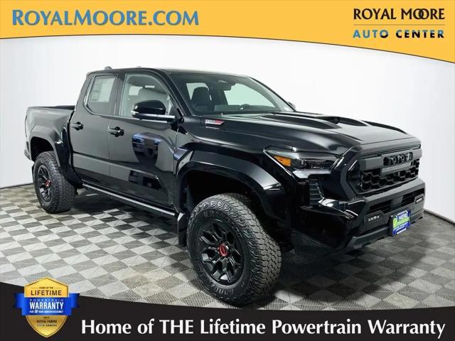 2026 Toyota Tacoma TRD Pro for sale in Hillsboro, OR