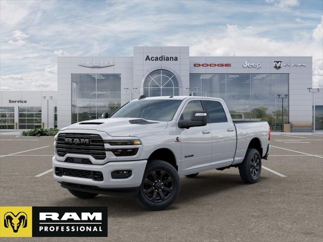 2026 RAM Ram 2500 RAM 2500 LARAMIE CREW CAB 4X4 64 BOX