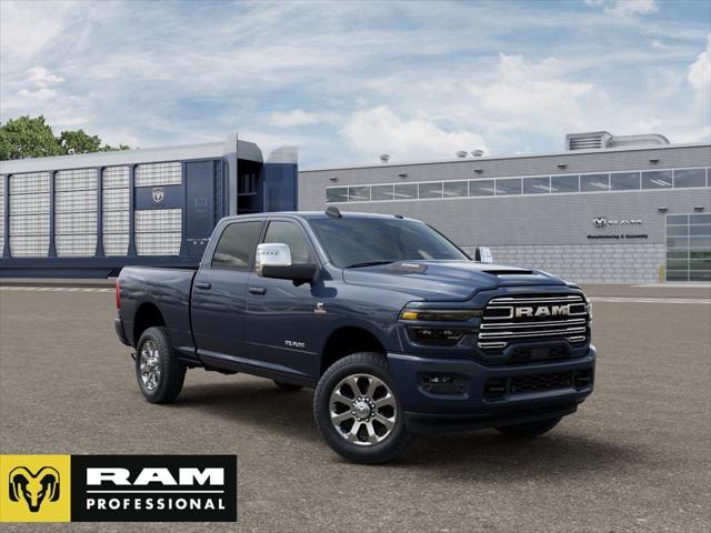 2026 RAM Ram 2500 RAM 2500 LARAMIE CREW CAB 4X4 64 BOX