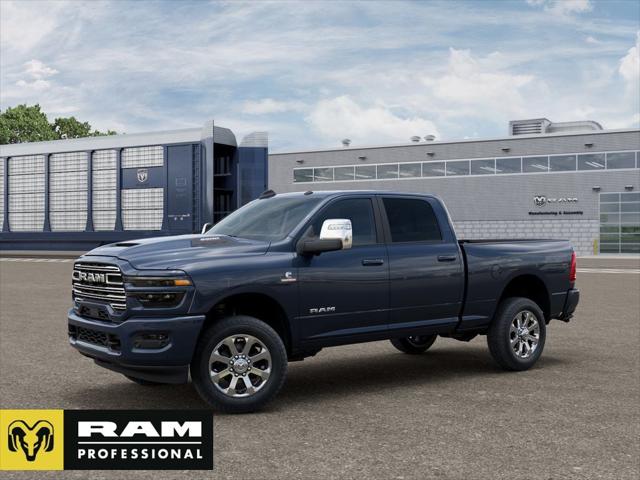 2026 RAM Ram 2500 RAM 2500 LARAMIE CREW CAB 4X4 64 BOX
