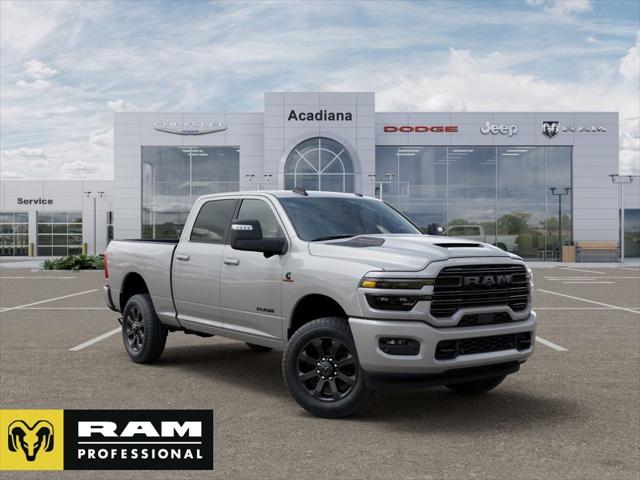 2026 RAM Ram 2500 RAM 2500 LARAMIE CREW CAB 4X4 64 BOX 2026 RAM Ram 2500 RAM 2500 LARAMIE CREW CAB 4X4 64 BOX