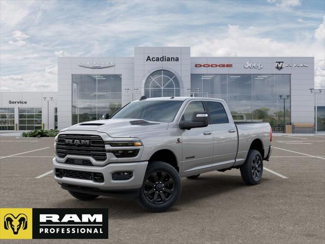 2026 RAM Ram 2500 RAM 2500 LARAMIE CREW CAB 4X4 64 BOX 2026 RAM Ram 2500 RAM 2500 LARAMIE CREW CAB 4X4 64 BOX