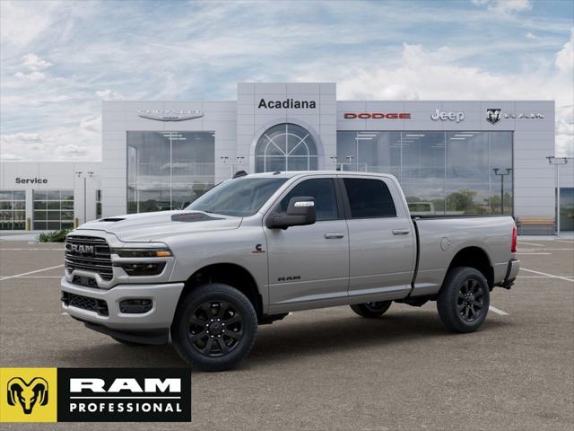 2026 RAM Ram 2500 RAM 2500 LARAMIE CREW CAB 4X4 64 BOX 2026 RAM Ram 2500 RAM 2500 LARAMIE CREW CAB 4X4 64 BOX
