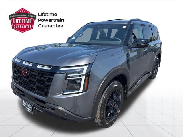 2026 Nissan Armada PRO-4X for sale in Myrtle Beach, SC
