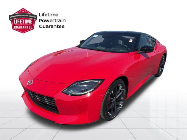 2026 Nissan Z Performance for sale in Myrtle Beach, SC