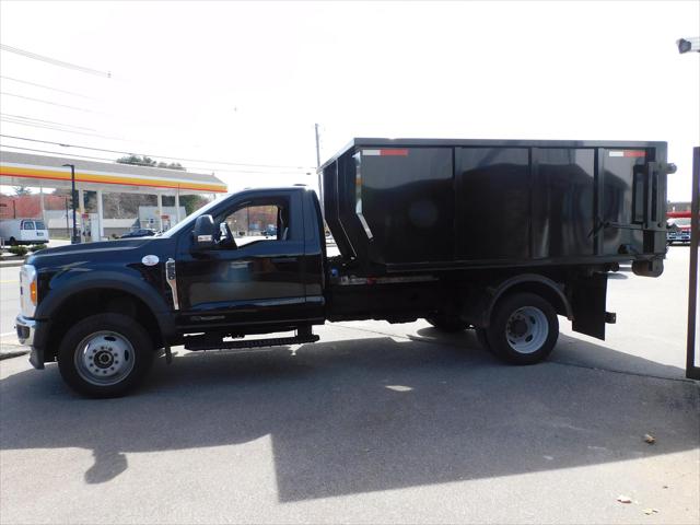 2023 Ford F-550 SWITCH N GO